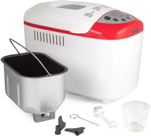 cumpără Cuptor de pâine Muhler MBM-1502, 2 Agitators în Chișinău 