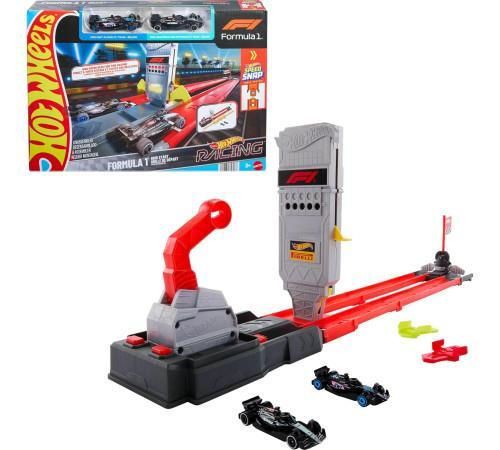 cumpără Mașină Hot Wheels JKM88 Formula 1 Racing în Chișinău 