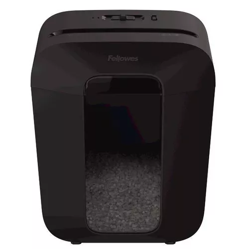 cumpără Distrugător de documente Fellowes 4300701 distrugator A4 LX41 în Chișinău 
