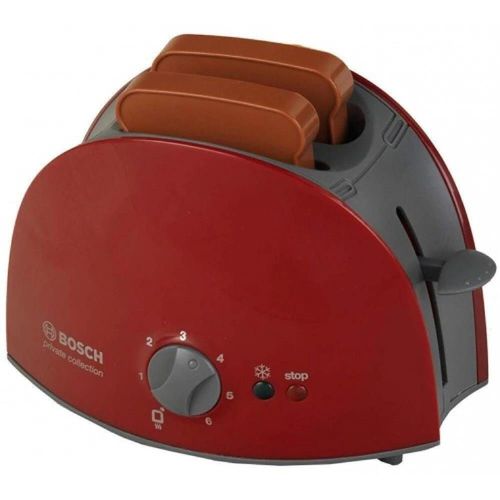 купить Игрушка Klein 95787 Bosch toaster в Кишинёве 