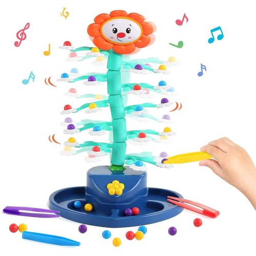 купить Настольная игра Richi R23A /22 (51343) Цветок в Кишинёве 