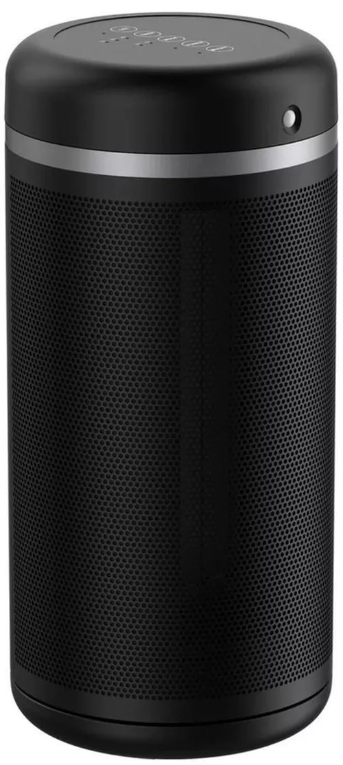 купить Тепловентилятор EvoAir Warmix 2200 Smart Black в Кишинёве 