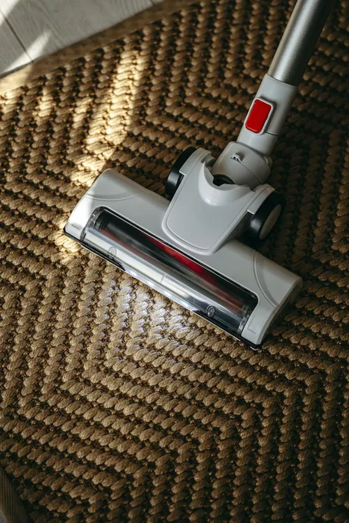 купить Пылесос беспроводной Adler AD 7051 white в Кишинёве 