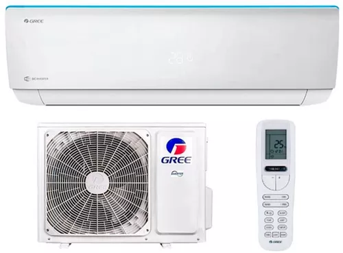 cumpără Aparat aer condiționat split Gree Bora A4 GWH12AABXB-K6DNA4A în Chișinău 
