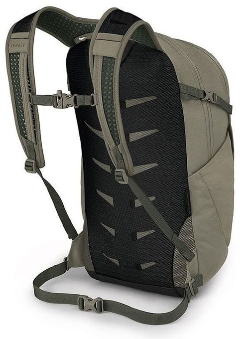 cumpără Rucsac pentru oraș Osprey Daylite Plus 20 Tan Concrete (10048615OSP) în Chișinău 