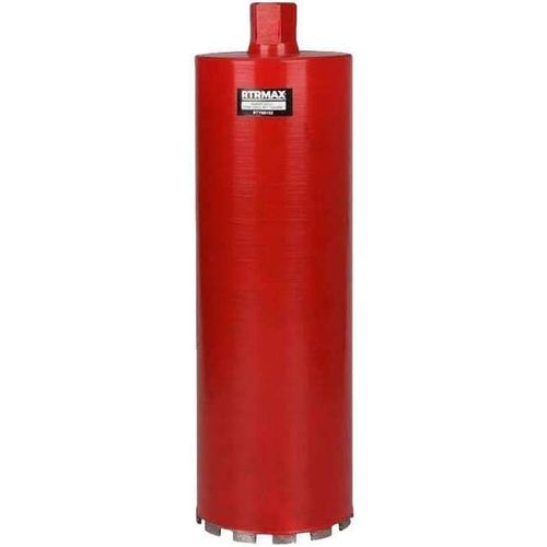 cumpără Set de tubulare, bite, duze RTRMAX RTY68120 carotă beton 120mm x 500mm în Chișinău 