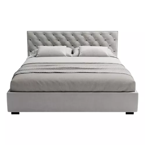 купить Кровать my-STYLE my-Mona 200x200 (P09D20M07) в Кишинёве 