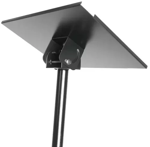 cumpără Accesoriu p/u instrumente muzicale Adam Hall Hall SLT003 Stativ Laptop în Chișinău 
