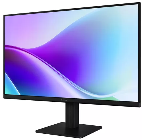 купить Монитор Samsung Essential S3 LS24F320GAIXUA в Кишинёве 