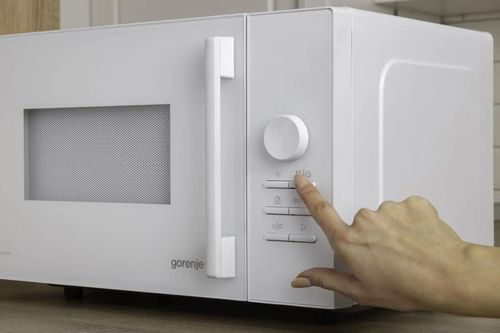 купить Микроволновая печь Gorenje MO23A3W5 в Кишинёве 