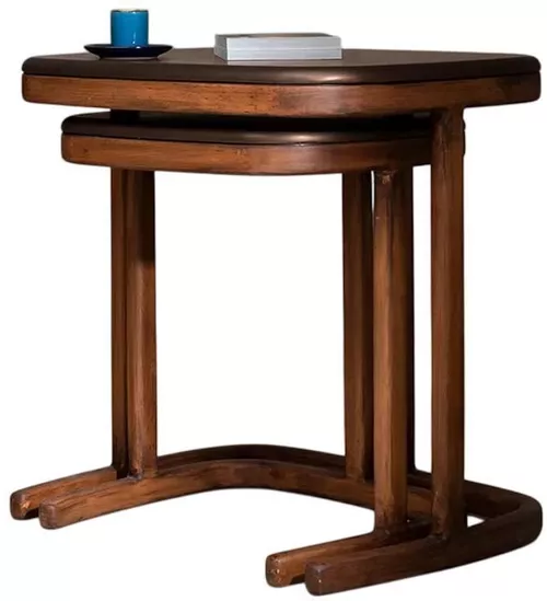 купить Журнальный столик Dizayno Home TG-Astral (080375) в Кишинёве 