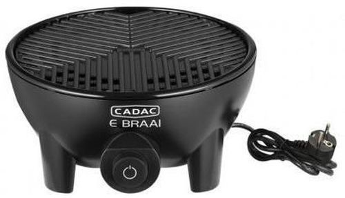 купить Товар для пикника Cadac E Braai black в Кишинёве 