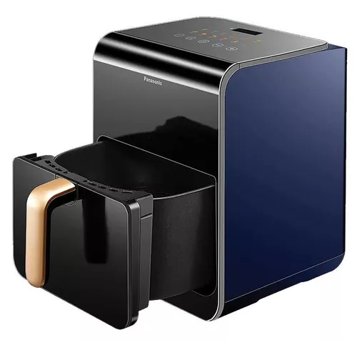 cumpără Friteuza cu aer cald Panasonic NF-CC600ATS în Chișinău 