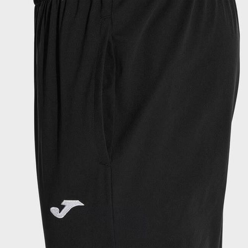 купить Одежда для спорта Joma Doha II Long Pants Black (XL) 103824.100 в Кишинёве 