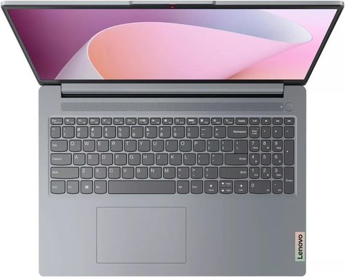 купить Ноутбук Lenovo IdeaPad Slim 3 15AMN8 Arctic Grey, (82XQ007MRK) в Кишинёве 