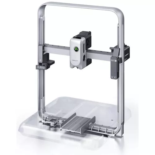 cumpără Imprimantă 3D Creality Ender 3 V4 în Chișinău 