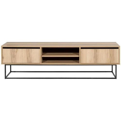 купить Тумба напольная для TV Trendy Escape-180 Felt, 180x50x40cm (GTR000250) в Кишинёве 