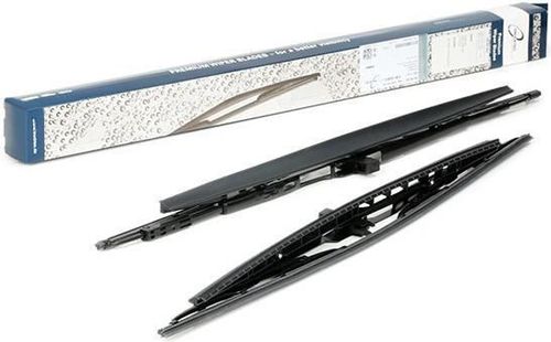 cumpără Ștergător de parbriz Trucktec Automotive Lamela stergator 08.58.267 în Chișinău 