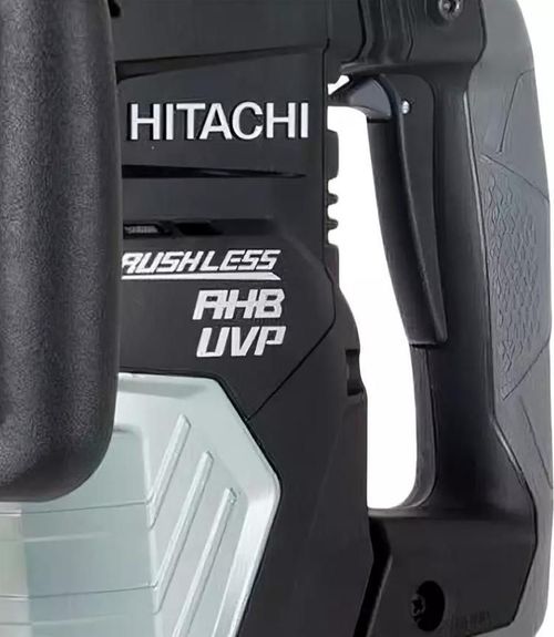 купить Отбойный молоток Hitachi-Hikoki Отбойный молоток H45ME SDS-Max 12J (H45MENS) в Кишинёве 
