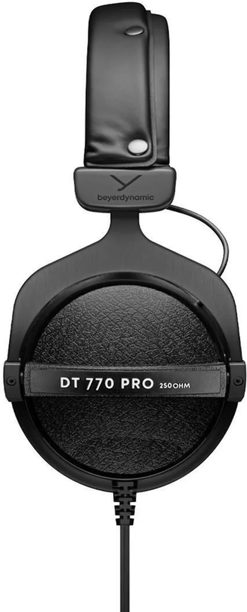 cumpără Căști cu fir Beyerdynamic DT-770 Pro 250 în Chișinău 