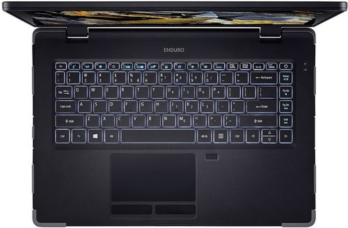 cumpără Laptop Acer EN314-51W Shale Black (NR.R0PEU.00J) Enduro în Chișinău 