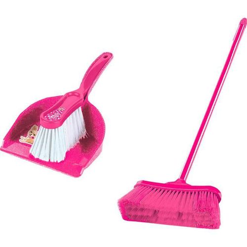 купить Игрушка Klein 6351 Set pentru curatenie, 44006 в Кишинёве 