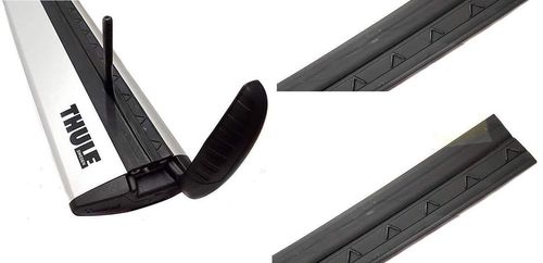 купить Багажная система THULE WingBar Evo-Quick Access lnterface в Кишинёве 