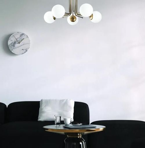 купить Люстра Trendy Daisy-146-AV2, 80x34x80cm в Кишинёве 