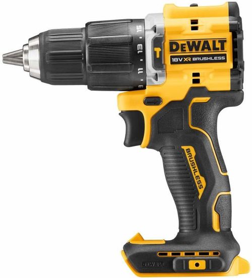 cumpără Șurubelnița DeWalt DCD100YNT în Chișinău 