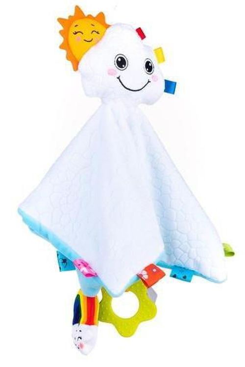 cumpără Zornăitoare BaliBazoo 80229 Cloud Blanket în Chișinău 