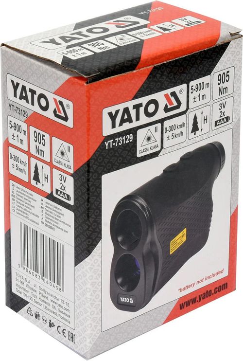 купить Измерительный прибор Yato YT73129 в Кишинёве 