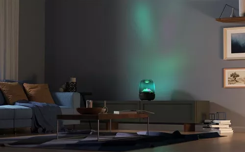 cumpără Boxă portativă Bluetooth Harman Kardon Aura Studio 5 în Chișinău 