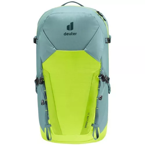 купить Рюкзак спортивный Deuter Speed Lite 17 jade citrus в Кишинёве 