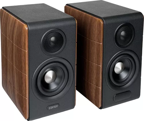купить Колонки мультимедийные для ПК Edifier S880DB MKII Walnut в Кишинёве 