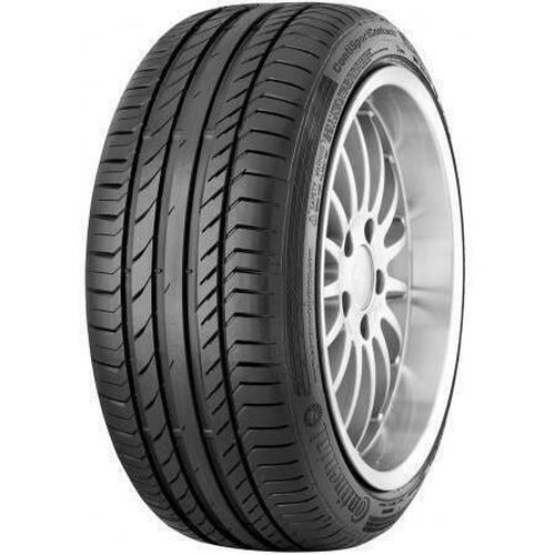 cumpără Anvelopă Continental 315/40 R21 111Y TL SpCont.5 SUV MO Mercedes în Chișinău 