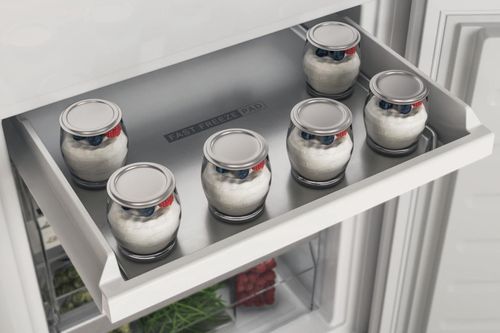 cumpără Frigider încorporabil Whirlpool WHC20D013D1 în Chișinău 