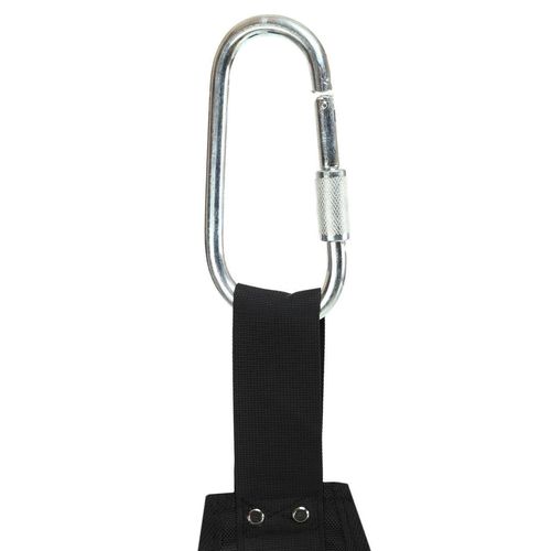 cumpără Bandaj sport Ezous 11446 Curele cu carabine pt abdomene (bucle Beresh), 1000 g M-04 în Chișinău 