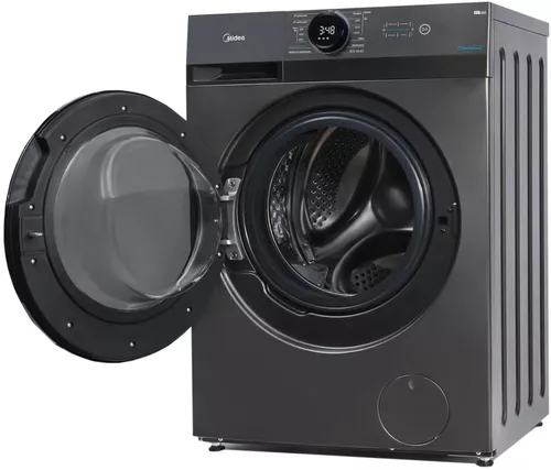 купить Стиральная машина с фронтальной загрузкой Midea MF100W60/T-C в Кишинёве 