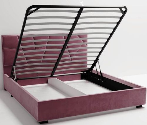 купить Кровать my-STYLE my-Bella 140x200 (P23D14M14) в Кишинёве 