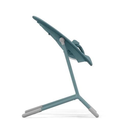 cumpără Scaun de masă Cybex 521003199 Scaun de masa 4in1 Lemo Stone Blue Mid Blue în Chișinău 