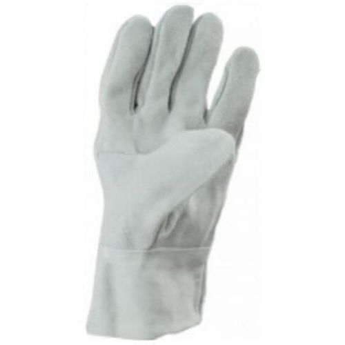 купить Спецодежда miscellaneous 260988 Перчатки для сварщиков из кожи SC в Кишинёве 