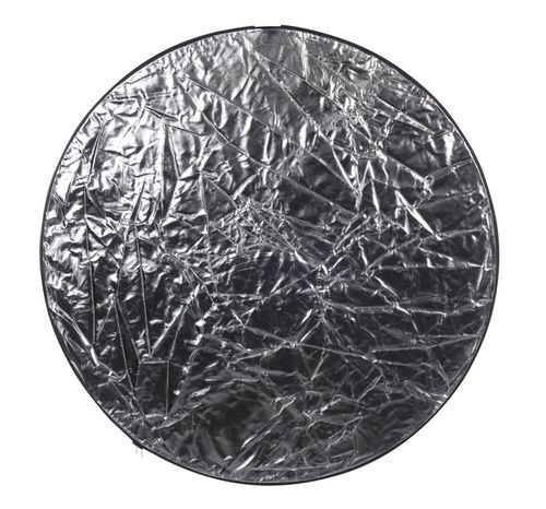 cumpără Accesoriu foto și video Bresser BR-TR1 5 in1 collapsible Reflector round 78cm în Chișinău 
