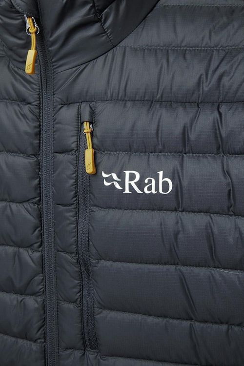 cumpără Îmbrăcăminte sport Rab Scurta barbati Microlight Beluga M (QDB-16-BE-M) în Chișinău 