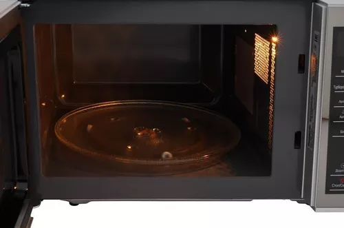 купить Микроволновая печь Panasonic NN-ST32MMZUE в Кишинёве 