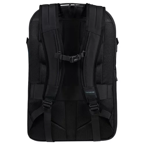 cumpără Rucsac pentru laptop Samsonite Dye-Namic M 15.6 Black (146459/1041) în Chișinău 