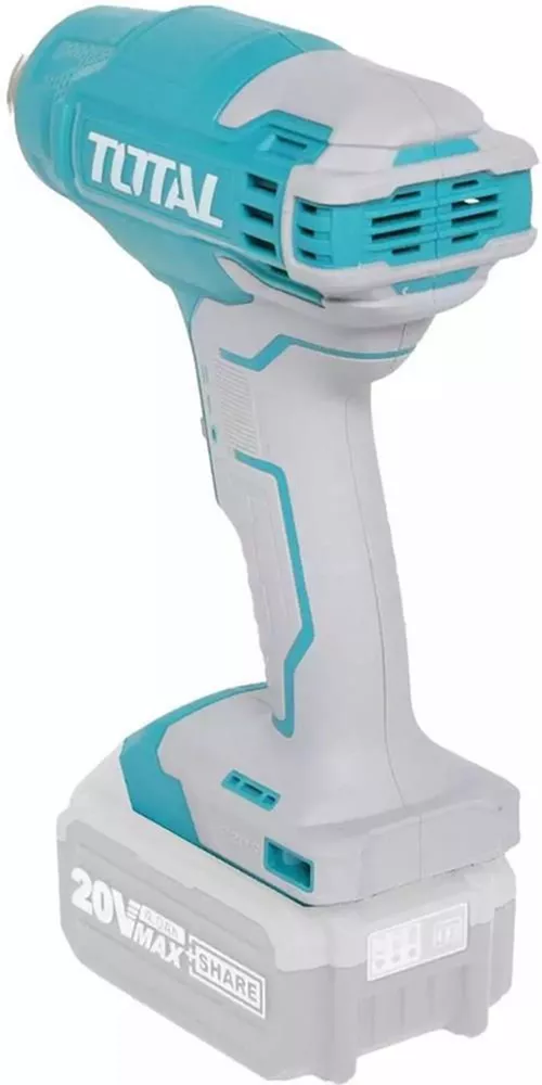 купить Строительный фен Total tools TBLI2002 в Кишинёве 