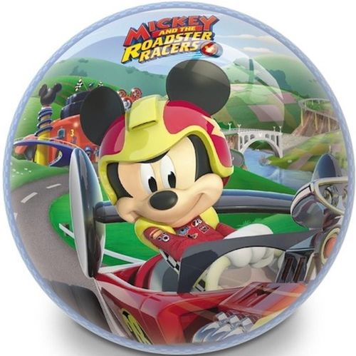 купить Мяч Mondo 05422  Mickey Mouse ø 14 cm в Кишинёве 