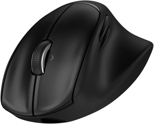 купить Мышь HP H725M (BH0Z5AA#ABB) в Кишинёве 
