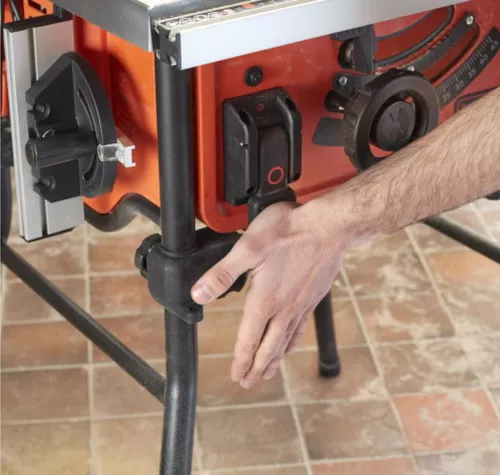 cumpără Scule electrice staționare Black&Decker BES720 (cu masa) în Chișinău 