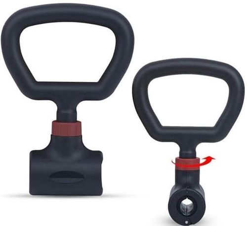 cumpără Echipament sportiv inSPORTline 13454 Maner pentru greutate Dumhold IN30619 în Chișinău 